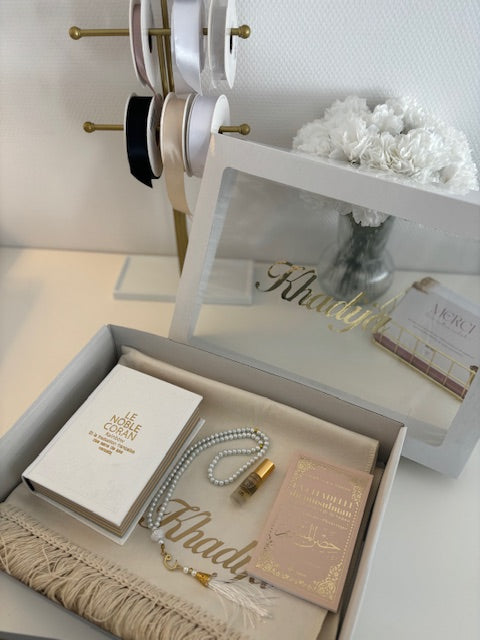 Coffret Medine