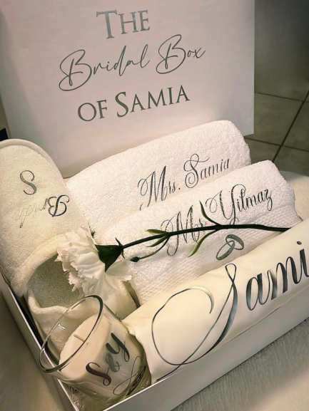 Box couple Best-Seller