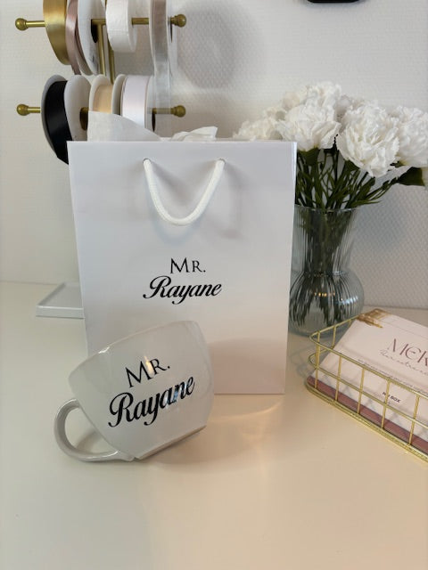 Mug