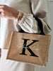 Sac en jute