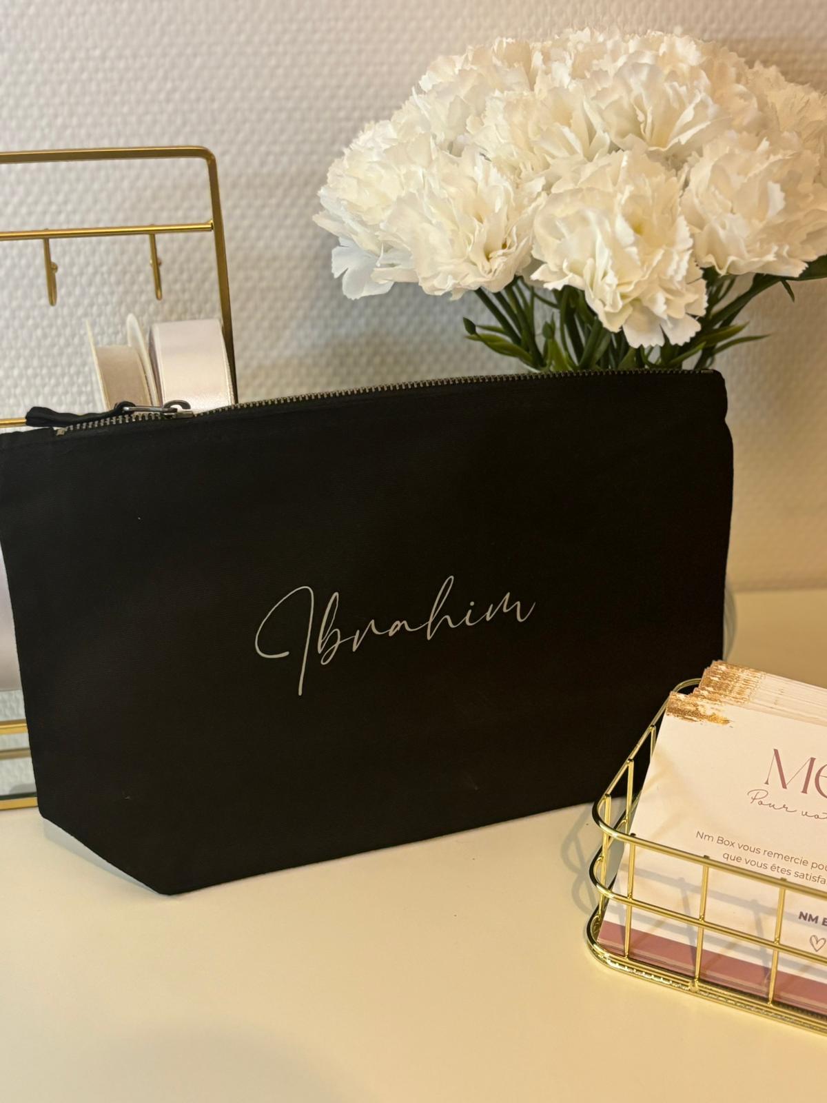 Trousse de toilette