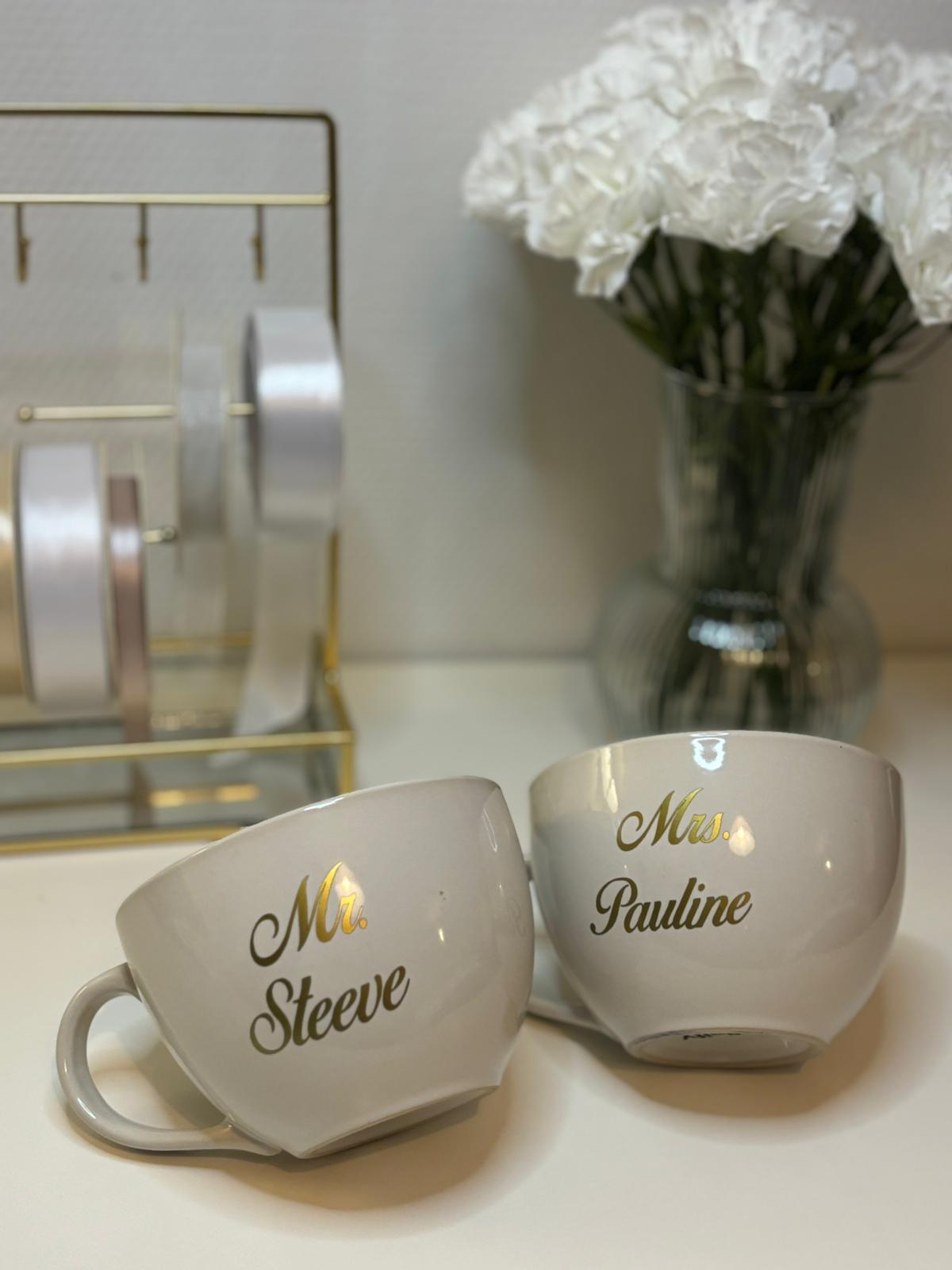 Mug