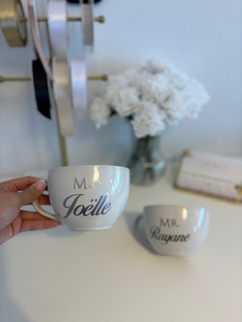 Mug