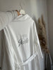 Box Bain Peignoir