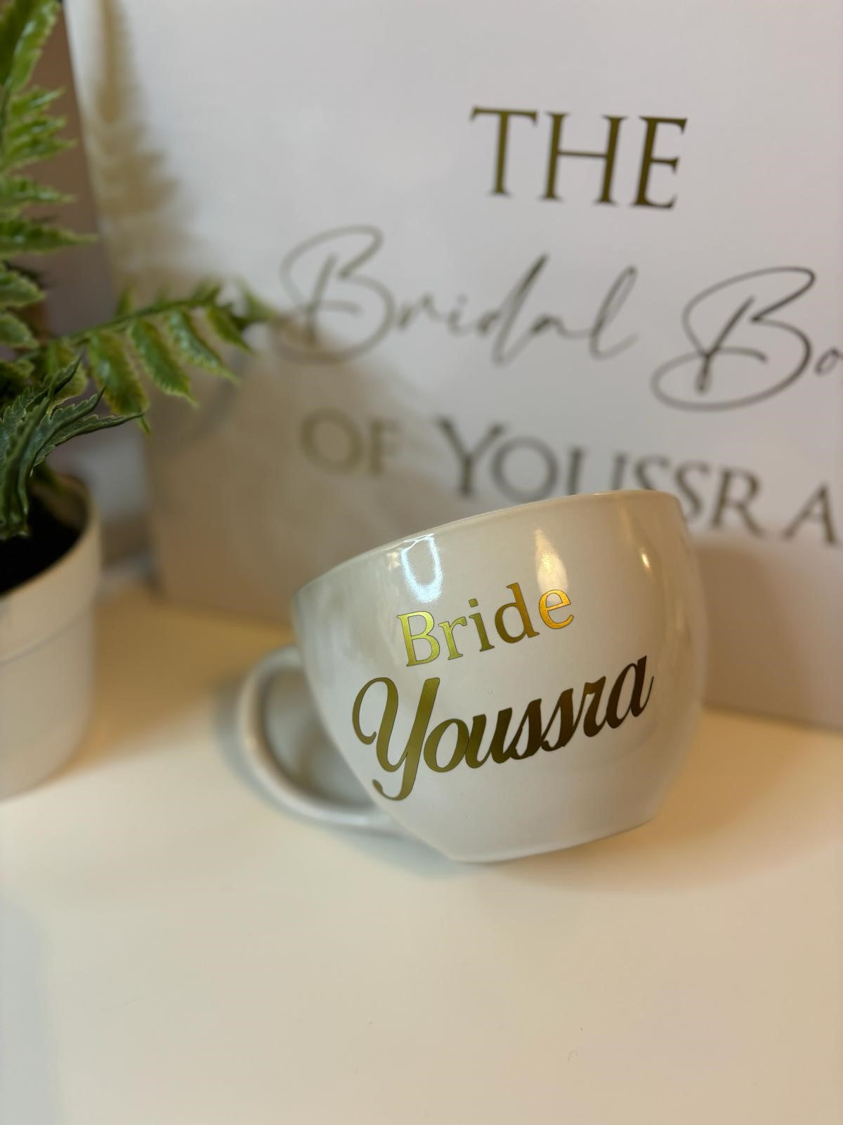 Mug