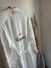 Box Bain Peignoir